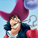 Image of Captain Hook