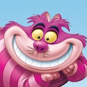 Image of Cheshire Cat