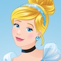 Image of Cinderella