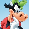 Image of Clarabelle Cow