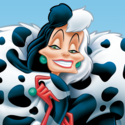 Image of Cruella De Vil