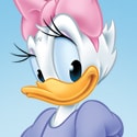 Image of Daisy Duck