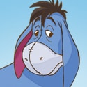 Image of Eeyore