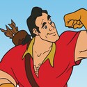 Image of Gaston