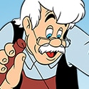 Image of Geppetto