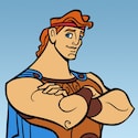 Image of Hercules
