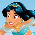 Image of Princess Jasmine