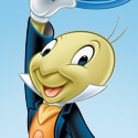 Image of Jiminy Cricket