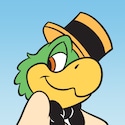 Image of Jose Carioca