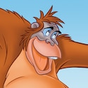 Image of King Louie