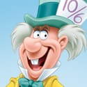 Image of The Mad Hatter