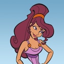 Image of Meg
