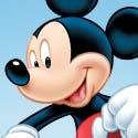 Image of Mickey Mouse