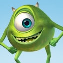 Image of Mike Wazowski