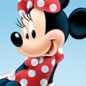 Image of Minnie Mouse