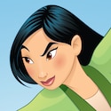 Image of Mulan