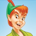 Image of Peter Pan