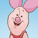 Image of Piglet