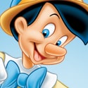 Image of Pinocchio