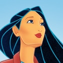 Image of Pocahontas