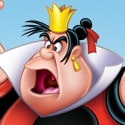 Image of Queen of Hearts