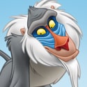 Image of Rafiki