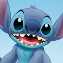 Image of Stitch