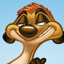 Image of Timon