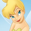 Image of Tinker Bell