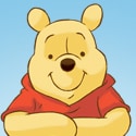 Image of Winnie the Pooh