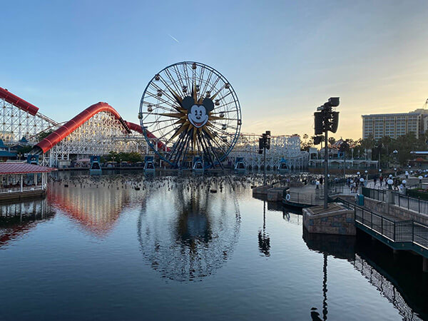 Image of Disney California Adventure
