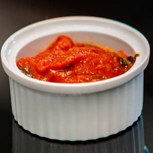 Side Marinara Sauce