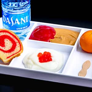 PB&J Flavor Lab
