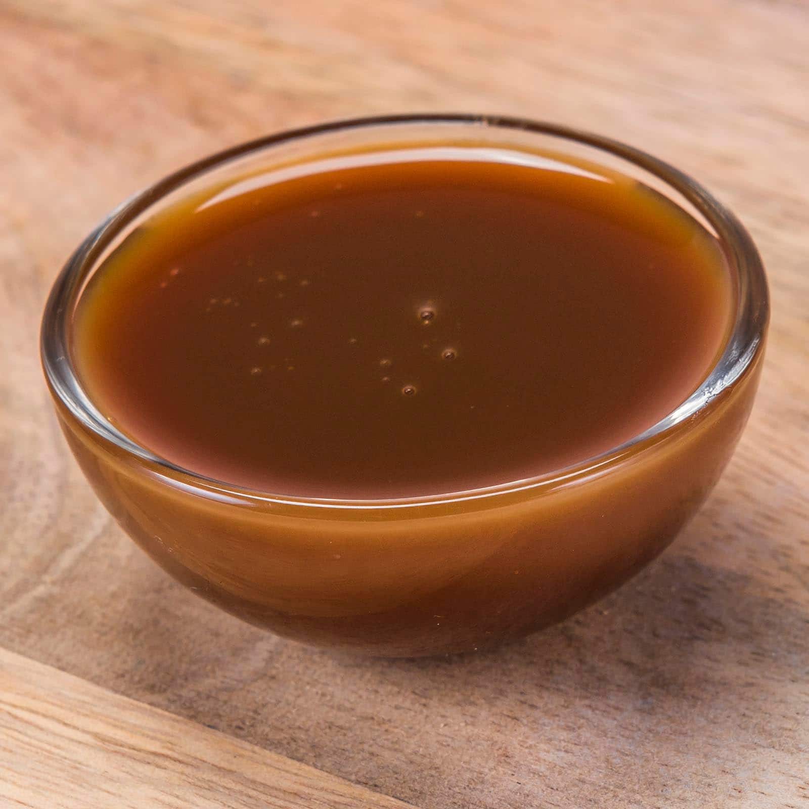 Hot Fudge 