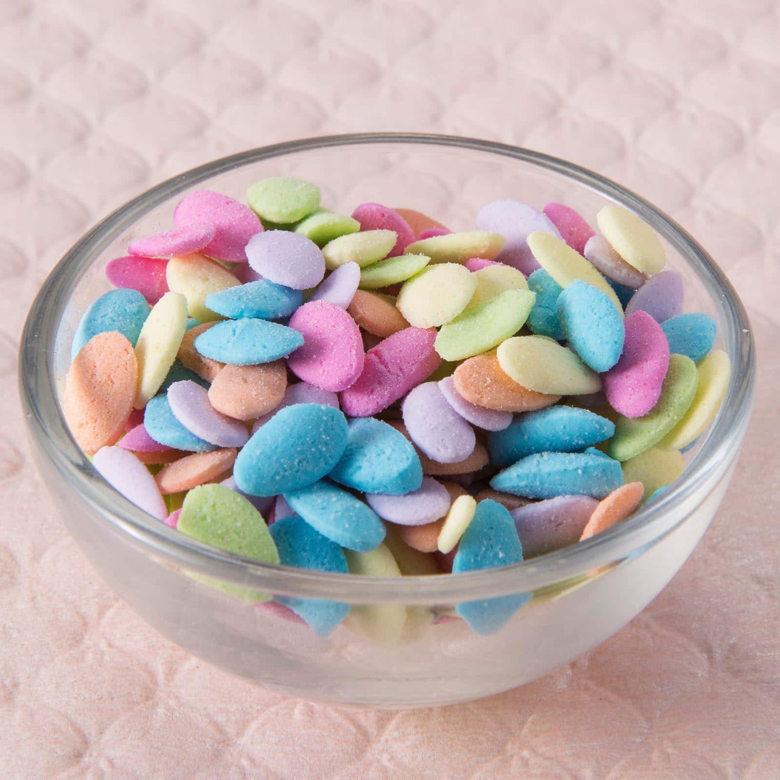 Mickey's Confetti