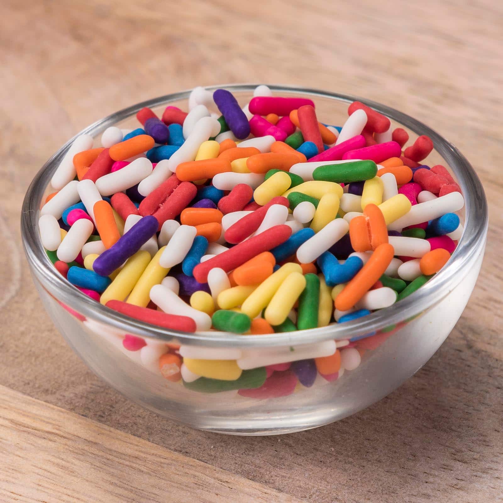 Sprinkles
