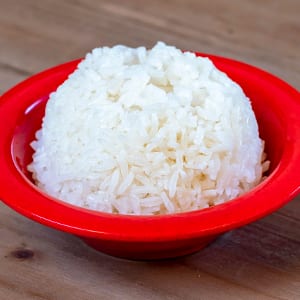 Side of Rice