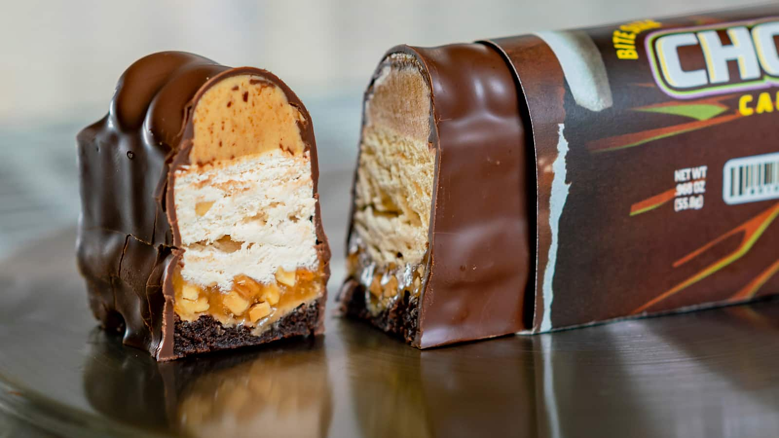 Celestial-sized Candy Bar: Choco-Smash CANDY Bar