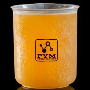 Beer Mimosa