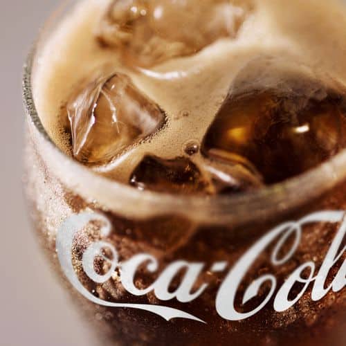 Assorted Fountain Beverages - Regular