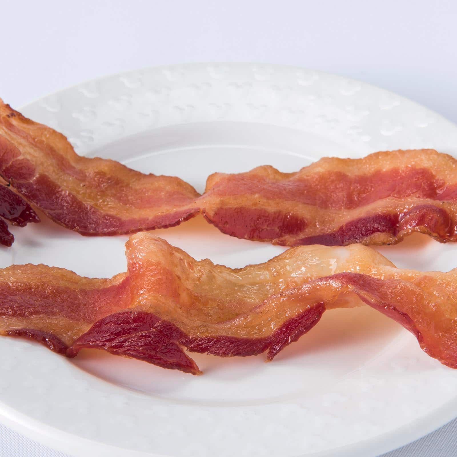 Side Smoked Bacon