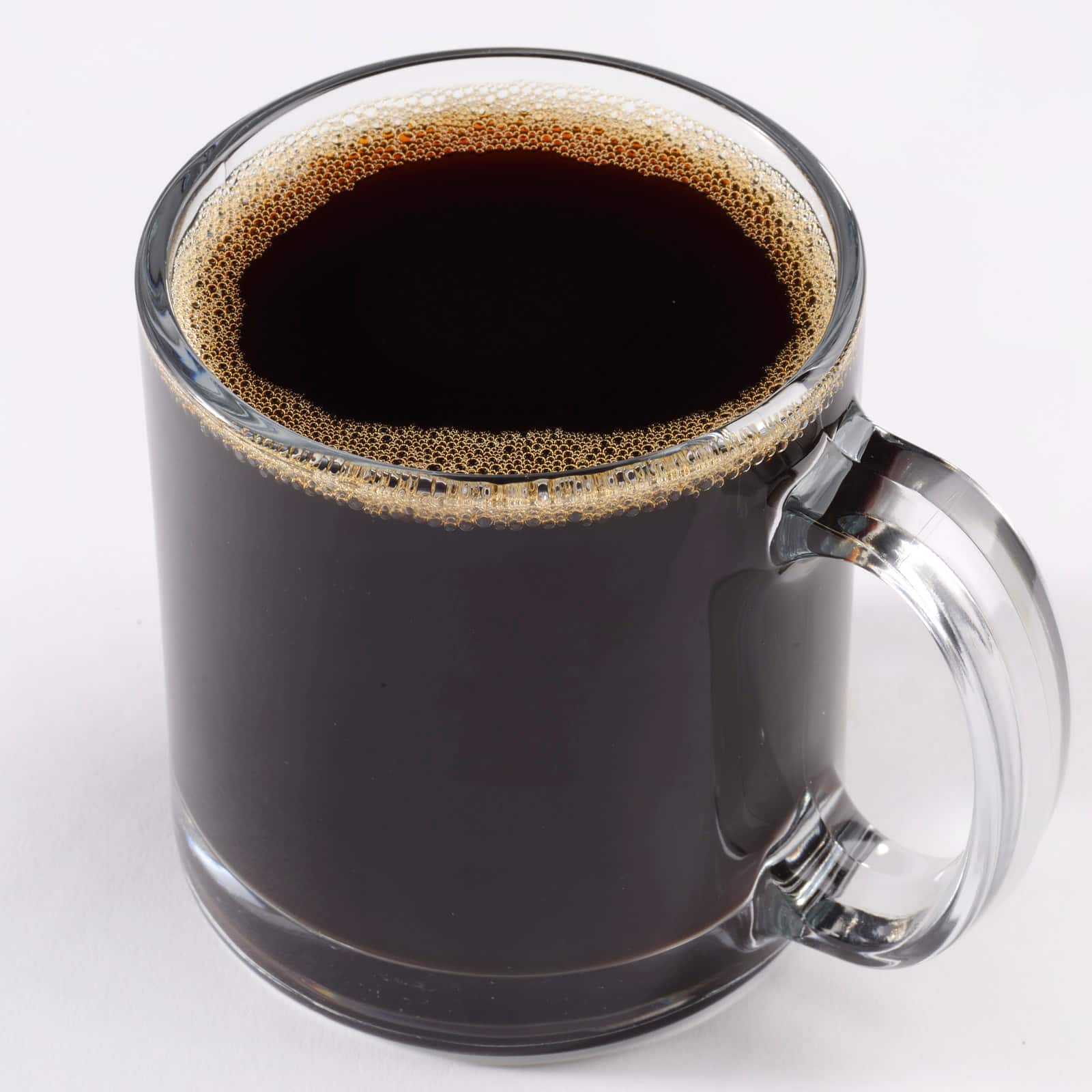 Coffee - Decaffeinated