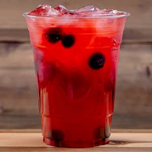 Berry Lemonade