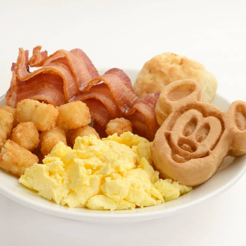 Breakfast Bowl
