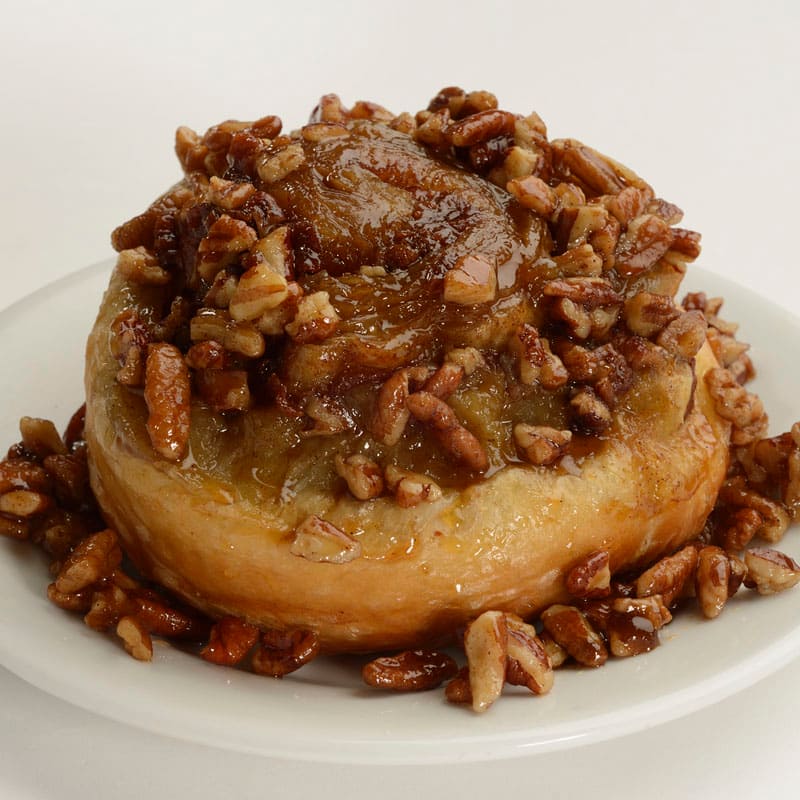 Sticky Bun