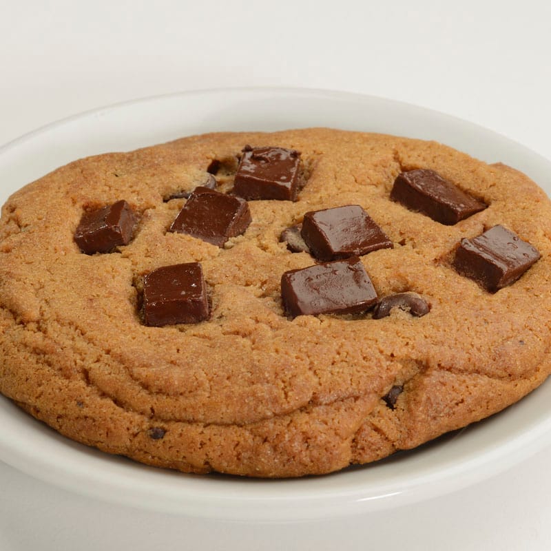 Chocolate Chunk Cookie