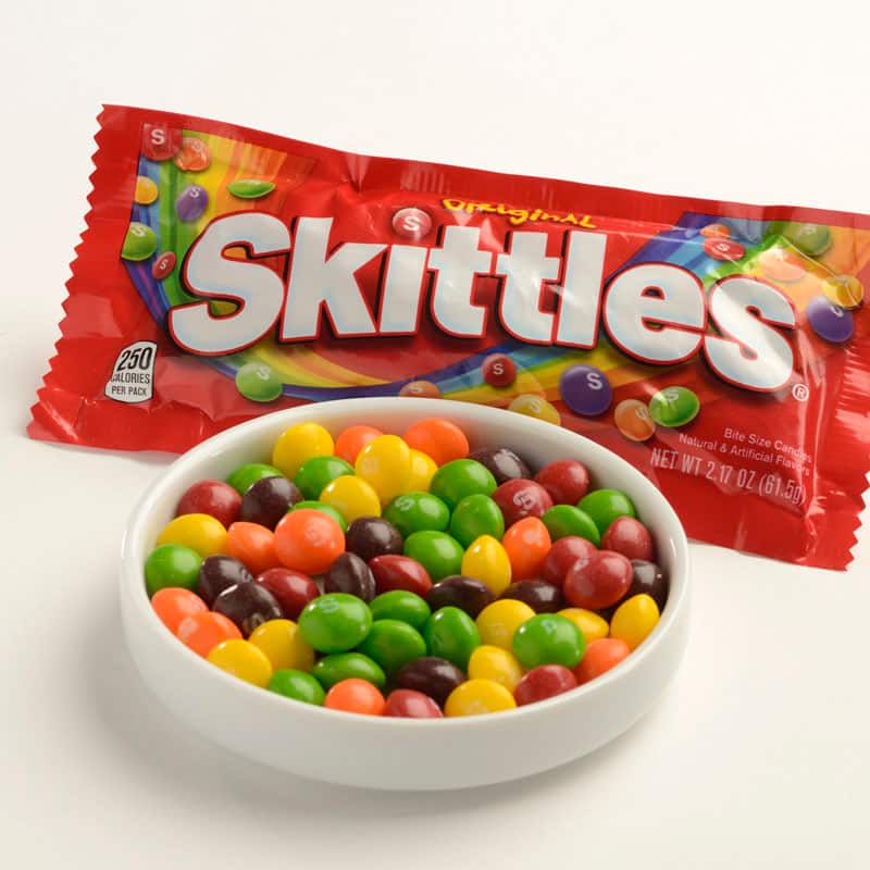 SKITTLES® Original Candy