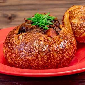 Milk Allergy-Friendly Slow-roasted Louisiana Beef Stew 