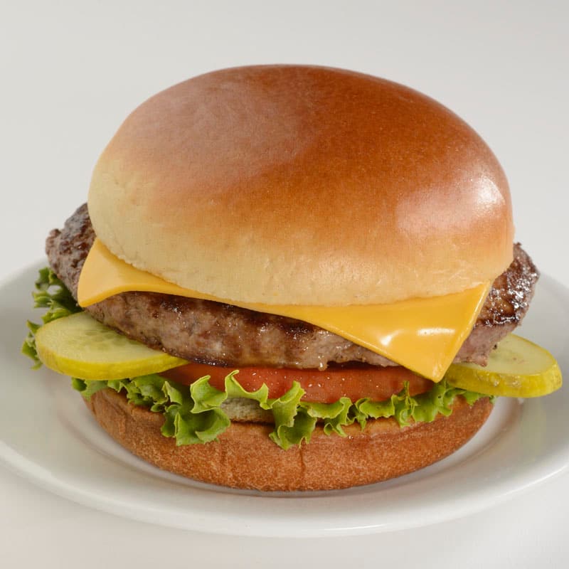 Cheeseburger