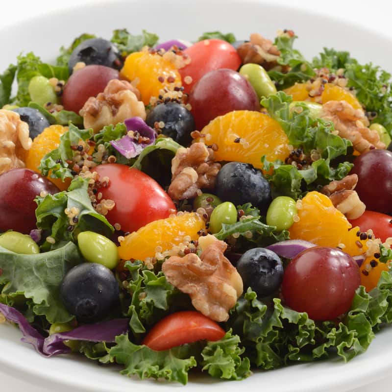 Superfoods Salad